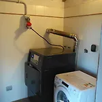 Apartamento Dreizimmerwohnung Fuer 4 Personen 3 Km Vom Zentru By Interhome