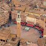 Apartamento Dreizimmerwohnung Fuer 4 Personen 3 Km Vom Zentru By Interhome Siena