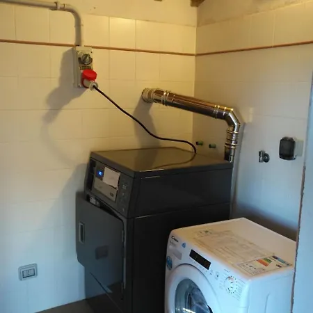 Apartmán Dreizimmerwohnung Fuer 4 Personen 3 Km Vom Zentru By Interhome